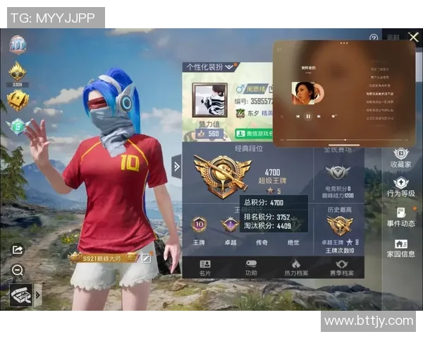 和平精英意识排行榜揭晓WE战队荣登第三名引发热议