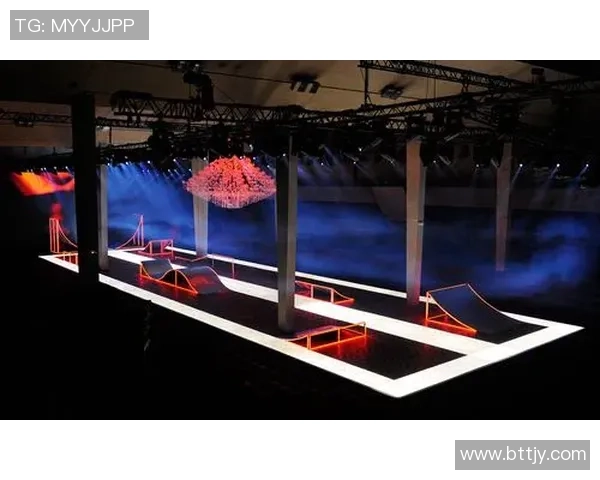 南京滑板队引领潮流最新滑板配合TOP10全解析