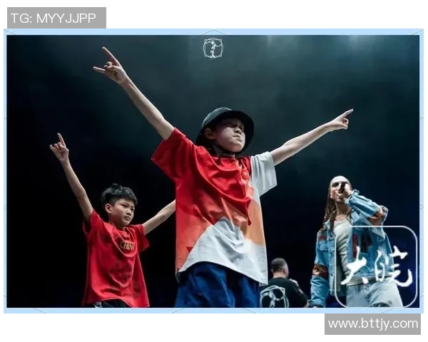 上海街舞队实力解析:街舞文化的崛起与未来发展探讨 上海街舞队实力解析:街舞文化的崛起与未来发展探讨