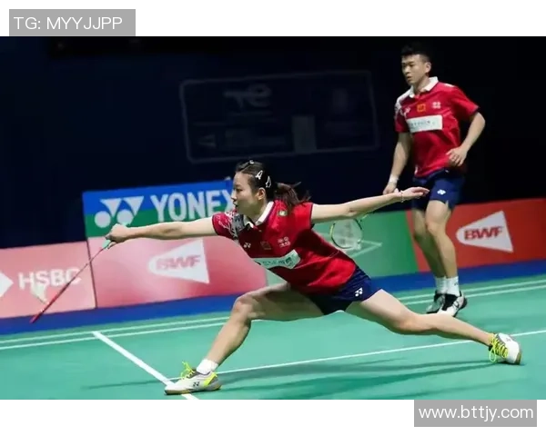 对话羽毛球传奇吴敏：回顾她的辉煌生涯与未来展望