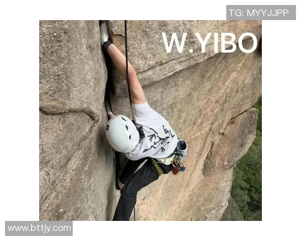 武汉攀岩队荣登攀岩意识排行榜首位引领全国攀岩热潮