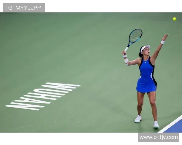 武汉网球队在世锦赛中的节奏表现分析与未来展望