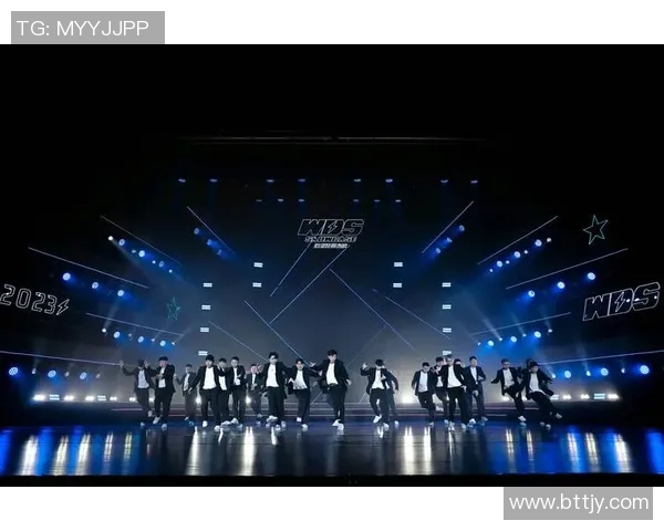 深圳街舞队的转型之路：从街头文化到舞台艺术的深度探索与实践